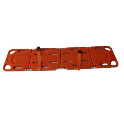 China 20in Emergency Evacuation Stretcher Spine Board Stretcher  Emergency Rescue Adult for sale