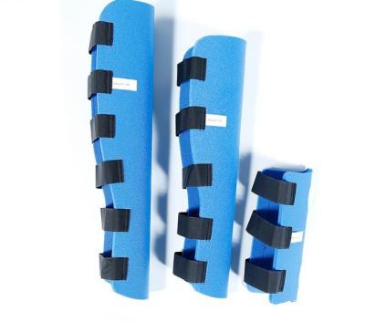 中国 1.65kg Limb Splint For Medical Use Orthopedic Brace For Fracture Injury Treatment 販売のため
