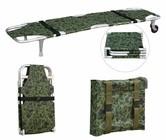 China Emergency Product Medical Foldaway Stretcher First Aid Use Patient Transfer Medical Stretcher for sale