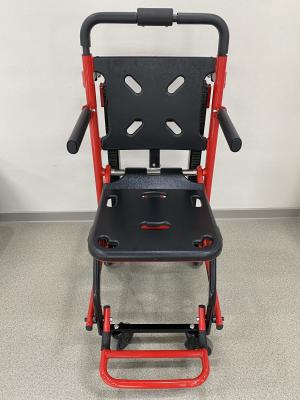 China 160KG Lightweight Folding Electric  Stair Stretcher for sale