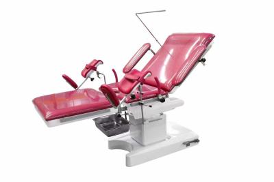 China Gynecological Delivery H630mm Obstetric Bed 250kg Laod In Hospital Delivery Table for sale