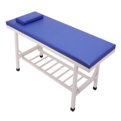 China Hot sell  Doctor Exam Examination Bed For Clinic In Hospital for sale