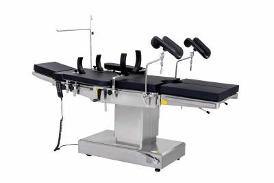 China MDK-ZC2(II) Multifunctional General Electric OT Table Stainless Steel Orthopedic Surgical Table for sale