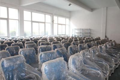 Китай Складные высококачественной комнаты стационарного больного MDK-D101 портативные сопровождают сопроводителя стула продается
