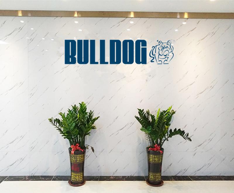 Проверенный китайский поставщик - Guangzhou Bulldog Mechanical Equipment Co., Ltd.