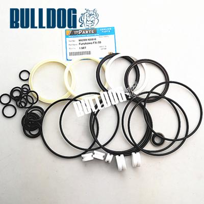 China FX55 FX45 Hydraulic Breaker Seal Kit Hammer Spare Parts 902309-920010 for sale