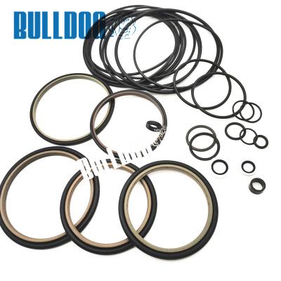 China 3315268790 complete Hydraulic Breaker Seal Kit ISO9001 Fit Atlas Copco SB450 for sale