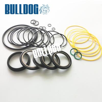 China Hydraulic Hammer Breaker Excavator Seal Kits 3315 1501 90 For Atlas Copco SBC410 for sale