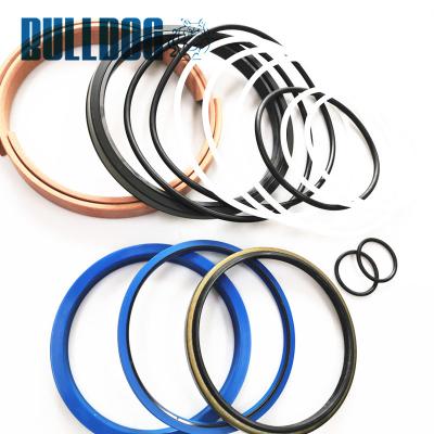 China Excavators PC400-7 Arm Hydraulic Cylinder Seal Kit 707-99-69770 707-99-69585 for sale