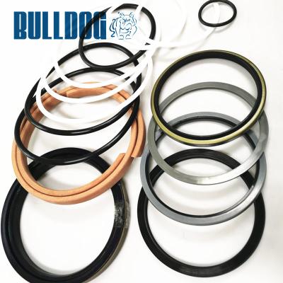 China 707-99-58080 Bulldog Hydraulic Seal Kits For Excavators PC360-7 PC300LC-7 for sale