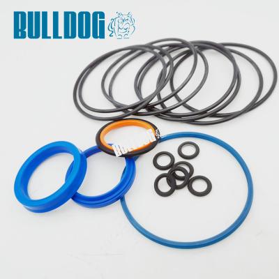 China PTFE HNBR PU Montabert SC8 Hydraulic Breaker Seal Kit 86632981 Oil Seal for sale