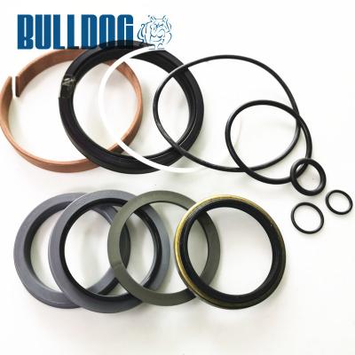 China Arm Hydraulic Lift Cylinder Seal Kits 707-99-25660 Fit Wb97 WB93S Backhoe Loader for sale