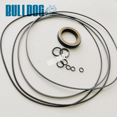 China Hydraulic Motor Final Drive Seal Kit XKAY-00278 Fit Hyundai R330LC-9 R260LC-9 for sale
