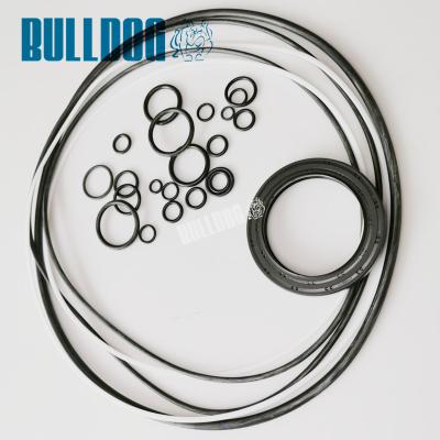 China Bulldog 0809515 Travel Motor Seal Kit For Hitachi EX1200-5 ZAXIS800 ZAXIS600 for sale