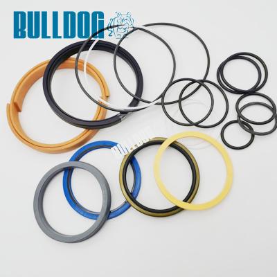 China 31Y1-14200 Bulldog Hydraulic Seal Kits R170W-3 Outrigger Excavator Seal Kits for sale