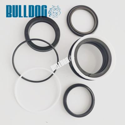 China 11709817 Steering Cylinder Seal Kit Hydraulic Repair Kits For EC Wheel Loader L110E for sale