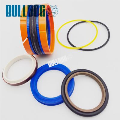 China 117-09503Mechanical Wheel Loader L110F Hydraulic Steering Seal Kit 11709503 for sale