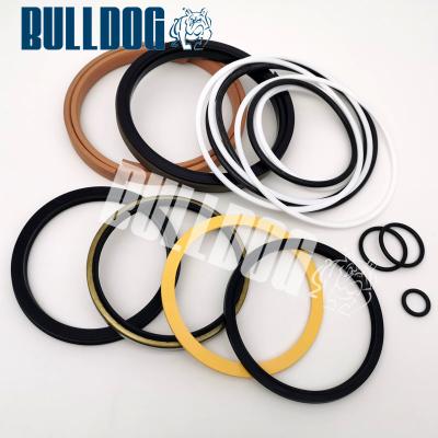 China PC380LC-7 PC300LC-8 Arm Cylinder Seal Kit 707-99-72350 Excavator Service Kits for sale