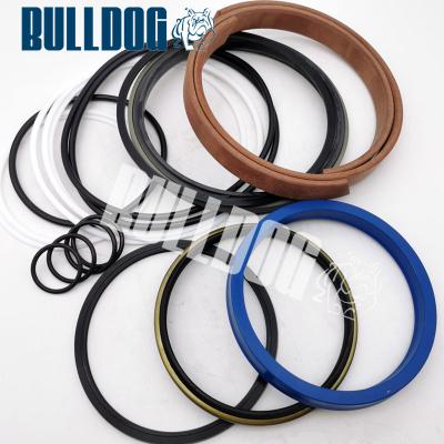 China Anti Corrosion 707-99-69520 ARM Hydraulic Excavator Cylinder Seal Kits Fit PC450LC-6 for sale