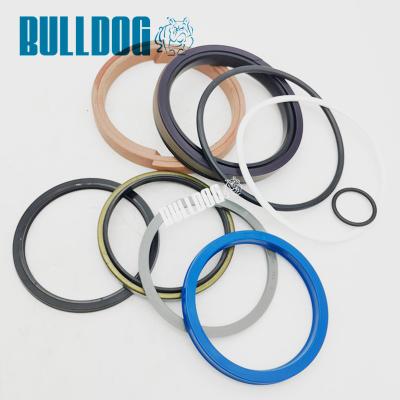 China Yellow Blue PC220LC-6LC Bucket Excavator Cylinder Seal Kits Repair Kit 707-98-47620 for sale