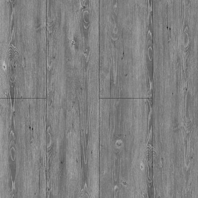 China Thickness 5mm Commercial LVT Click Flooring 0.1-0.7mm With Deep Embossed for sale