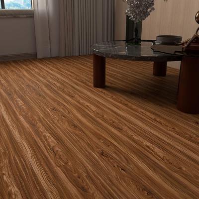 China Unilin Click Vinyl Plank Flooring WPC 5.5mm 6.5mm 7.5mm for sale