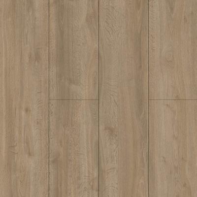 China Public Loose Lay Vinyl Flooring  6.0mm No Formaldhyde Sound Proof for sale