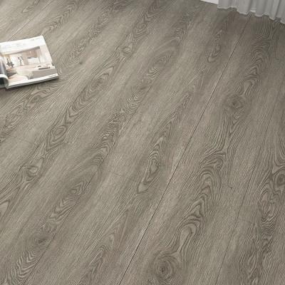 China High Quality Click WPC Luxury Vinyl Flooring 6''X48'' 5mm-8mm for sale