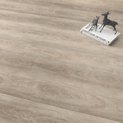 China Residential 5.0mm Loose Lay Vinyl Flooring 6''X36'' for sale