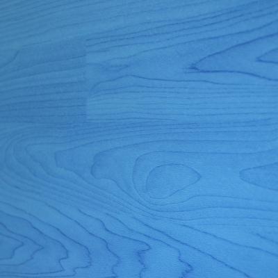 China Waterproof Badminton Court PVC Flooring 4.5mm 6mm for sale