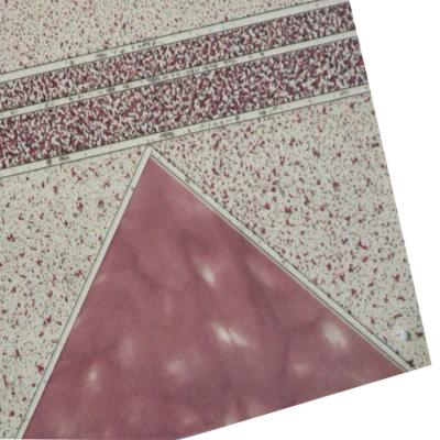 China 2m Commercial Vinyl Flooring Roll for sale