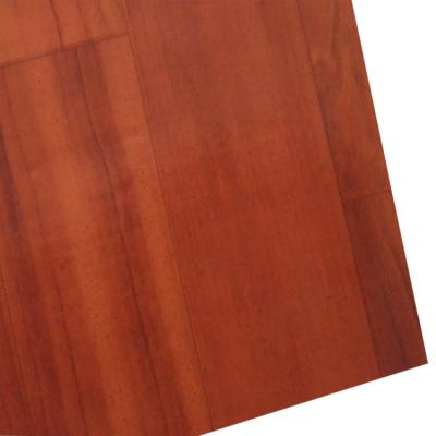 China PVC Indoor Commercial Vinyl Flooring Roll 0.6-2.5mm for sale