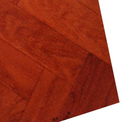 China PET Commercial Vinyl Flooring Roll 1.83m 2.0m 2.5m for sale