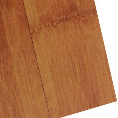China Seamless Rubber Rolled Vinyl Wood Look Flooring 2.0mx20m for sale