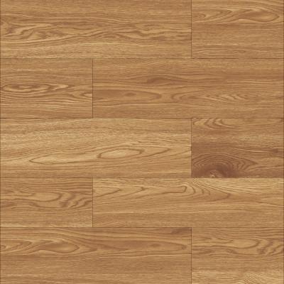 China Eco Friendly Loose Lay Luxury Vinyl Plank Flooring for sale