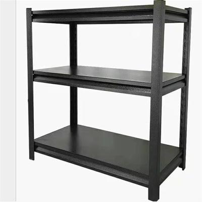 China Jeefly hardware solid and practical aluminum extrusion shelving for sale