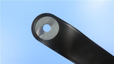 Cina Circuito stampato flessibile bianco FPCB con rivestimento nero per il servizio del prototipo FPC in vendita
