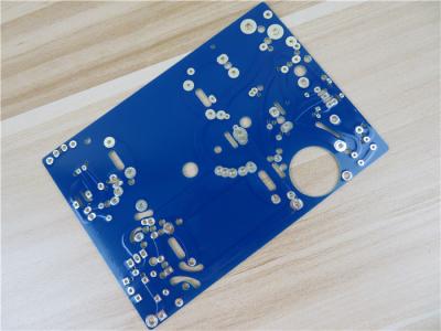 China Shengyi S1000-2M Core and S1000-2MB Prepreg High Tg Printed Circuit Board (PCB) 0.05mm-3.2mm Thick 12um-105um Copper for sale
