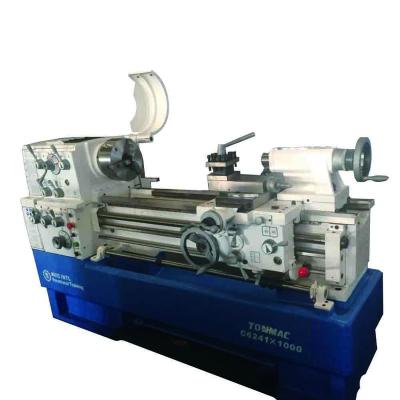 中国 C6241 Universal Turning Lathe Machine Woodworking Horizontal 販売のため