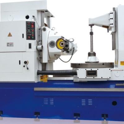 中国 Kingston Brand CNC Gear Hobbing Machine YK31160 6 Axis Fanuc CNC Controller 販売のため