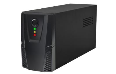 China Computador 50Hz/60Hz 500va 300W UPS autónomo com bateria acidificada ao chumbo à venda