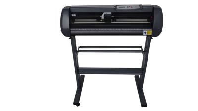 China 28 Inch Iron Bracket ABS Car 720mm Contour Vinyl Cutter for sale