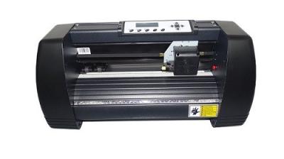 China A3 A4 375mm Desktop 15 Inch Small Plotter Machine for sale
