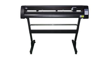China 54 Inch 1350mm ABS Car Contour Vinyl Cutter for sale