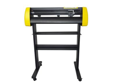 China Arm Board 870mm 34 Inch Vinyl Cutting Plotter Machine for sale