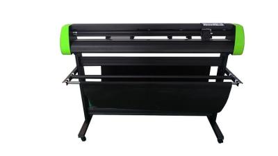 China 53 Inch Board Arm 1350mm Contour Cutting Vinyl Cutter for sale