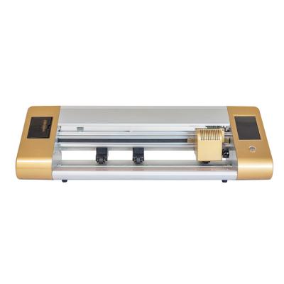 Chine 450mm imprimante Steel Thorn Roller de coupeur de traceur de vinyle de 18 pouces à vendre