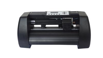 China 870mm 34 Inch Desktop Plotter Mini Vinyl Cutter With USB Connectors for sale