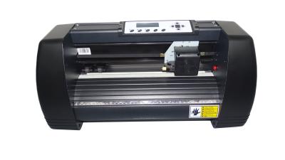 China Software 285mm 14 Inch Vinyl Cutter Plotter Cutting Plotter for sale