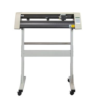 China 34 Inch 870mm Economical ABS Car Vinyl Cutting Plotter Paper Cut Plotter for sale